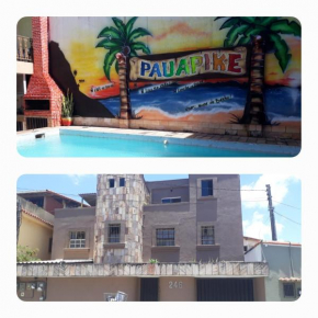 Praia Mar Flats